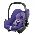 Cos auto copii Pebble Purple Pace - BCT6300_17 BCT6300_17