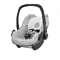 Cos auto copii Pebble Graphic Crystal - BCT6300_16 BCT6300_16