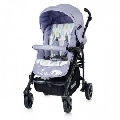 Carucior copii Chipolino Pooky 2014 Lavender - HUBKKPU01401LA HUBKKPU01401LA