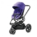 Carucior bebe Moodd Purple Peace - BCT7660 BCT7660