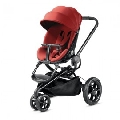 Carucior bebe Moodd Red Rumor - BCT7660_9 BCT7660_9