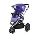 Carucior copii Buzz 3 Purple Peace - BCT6030_4 BCT6030_4