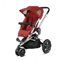 Carucior copii Buzz 3 Red Rumor - BCT6030_3 BCT6030_3