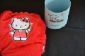 Scutece lavabile cu buzunar Gama Special Hello Kitty - EDB090 EDB090