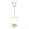 Saritor Chipolino Airplane Lime - HUBBUNP00013LI HUBBUNP00013LI