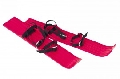 Mini ski Red - BIB506502 BIB506502