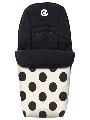 Husa pentru picioare Oyster Vogue Dalmatian - OYS0015_2 OYS0015_2