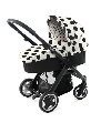 Landou Oyster Vogue Dalmatian - OYS1 OYS1