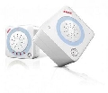 Baby monitor digital Reer Cube - ABI10704 ABI10704