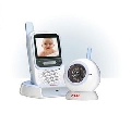 Baby monitor cu camera video Reer Sirius - ABI10588