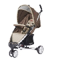 Carucior copii Rosa Beige Quatro - JUQT17306-5 JUQT17306-5