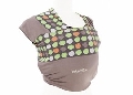 Baby wrap almond/taupe - BBBA057213 BBBA057213