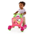 Antepremergator 2in1 Sit-to-Strive Pretty in Pink - BBB52001 BBB52001