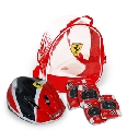 Set protectie Ferrari - FUNK8576 FUNK8576