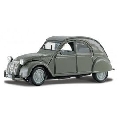 1952 citroen 2cv - NCR31834 NCR31834