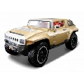 Macheta auto Hummer HX Concept - NCR36171 NCR36171