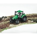 Tractor deutz agrotron 200 - NCR2070 NCR2070