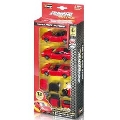 Macheta auto Ferrari Triple Pack Playset - NCR31236 NCR31236