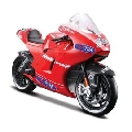 Ducati Desmosedici Nr.27 Niky Hayden - NCR31185-1 NCR31185-1