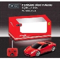 Macheta cu radiocomanda Ferrari 458 Italia - NCR89051-3 NCR89051-3