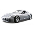 Porsche cayman s - NCR31122 NCR31122