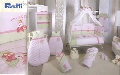 Set de pat terzetto Princess Pink - HPB209 HPB209