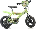 Bicicleta BEN 10 12 \'\' - HPB123GLN-B10 HPB123GLN-B10