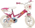 Bicicleta BARBIE 12 \'\' - HPB126RL-BA HPB126RL-BA