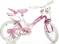 Bicicleta HELLO KITTY 16 \'\' - HPB156N-HK HPB156N-HK