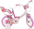 Bicicleta WINX  12\'\' - HPB124RL - W HPB124RL - W