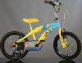 Bicicleta SPONGEBOB 16 \'\' - HPB165XC-SP HPB165XC-SP