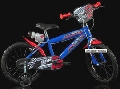 Bicicleta  Serie MTB Albastru  - HPB416_1 HPB416_1