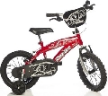 Bicicleta  Serie BMX Rosie  - HPB145XL_1 HPB145XL_1