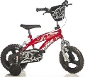 Bicicleta  Serie BMX Rosie  - HPB125XL_1 HPB125XL_1