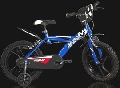 Bicicleta  Serie 23 Albastra - HPB163GLN HPB163GLN