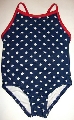 Costum de baie fetite Gap Kids - 2319 2319