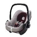 Husa Auto Pebble Maxi Cosi cool grey - BCT7370-3 BCT7370-3