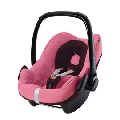 Husa Auto Pebble Maxi Cosi pink - BCT7370-1 BCT7370-1