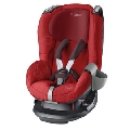 Scaun auto Tobi Intense Red - BCT60105_2 BCT60105_2