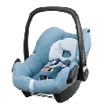 Cos auto copii Pebble Blue Charm - BCT6300 BCT6300