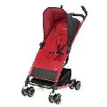 Carucior bebe Noa Intense Red - BCT13053_4 BCT13053_4