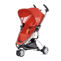 Carucior Zapp Extra Red  Revolution - BCT72905_6 BCT72905_6