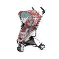 Carucior bebe Zapp Extra Red Crackle - BCT72905_5 BCT72905_5