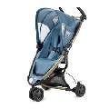 Carucior bebe Zapp Blue Charm  - BCT6560 BCT6560