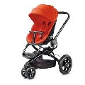 Carucior bebe Moodd Red Revolution - BCT7660_8 BCT7660_8