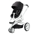 Carucior bebe Moodd Black Irony - BCT7660_4 BCT7660_4