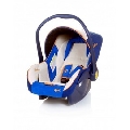 Cos auto copii 0-13 kg 4Baby Colby Deluxe Lazure - 4BY-CBY-DLA 4BY-CBY-DLA