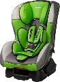 Scaun auto copii Fenix 0-18 kg Green - CAR-FNX4 CAR-FNX4