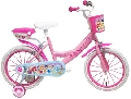 Bicicleta copii Denver Disney Princess 16 Inch - FUNK2495DSN FUNK2495DSN