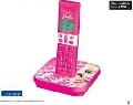 Lexibook telefon dect Barbie  - LEXDP170BB LEXDP170BB